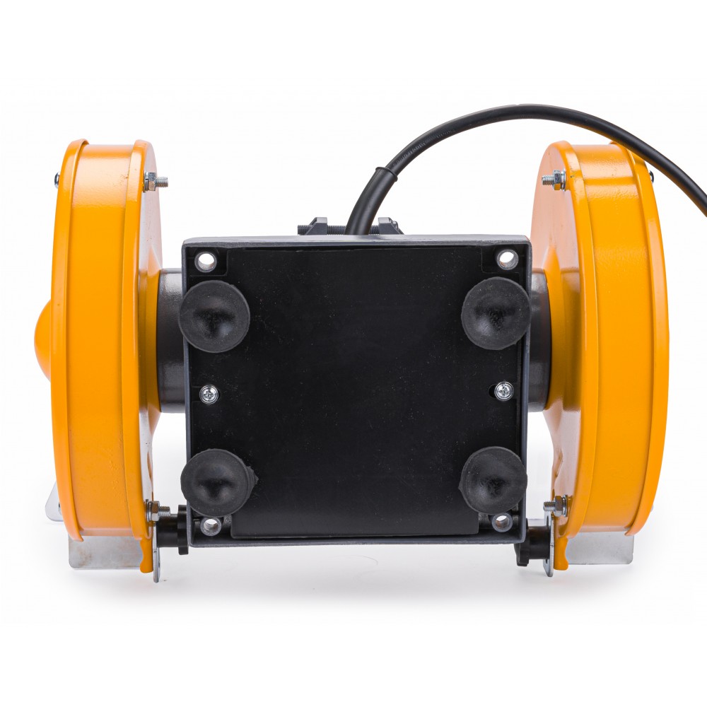 POWERMAT PM-SS-1500M 1500W Dvoukotoučová stolní bruska 150mm