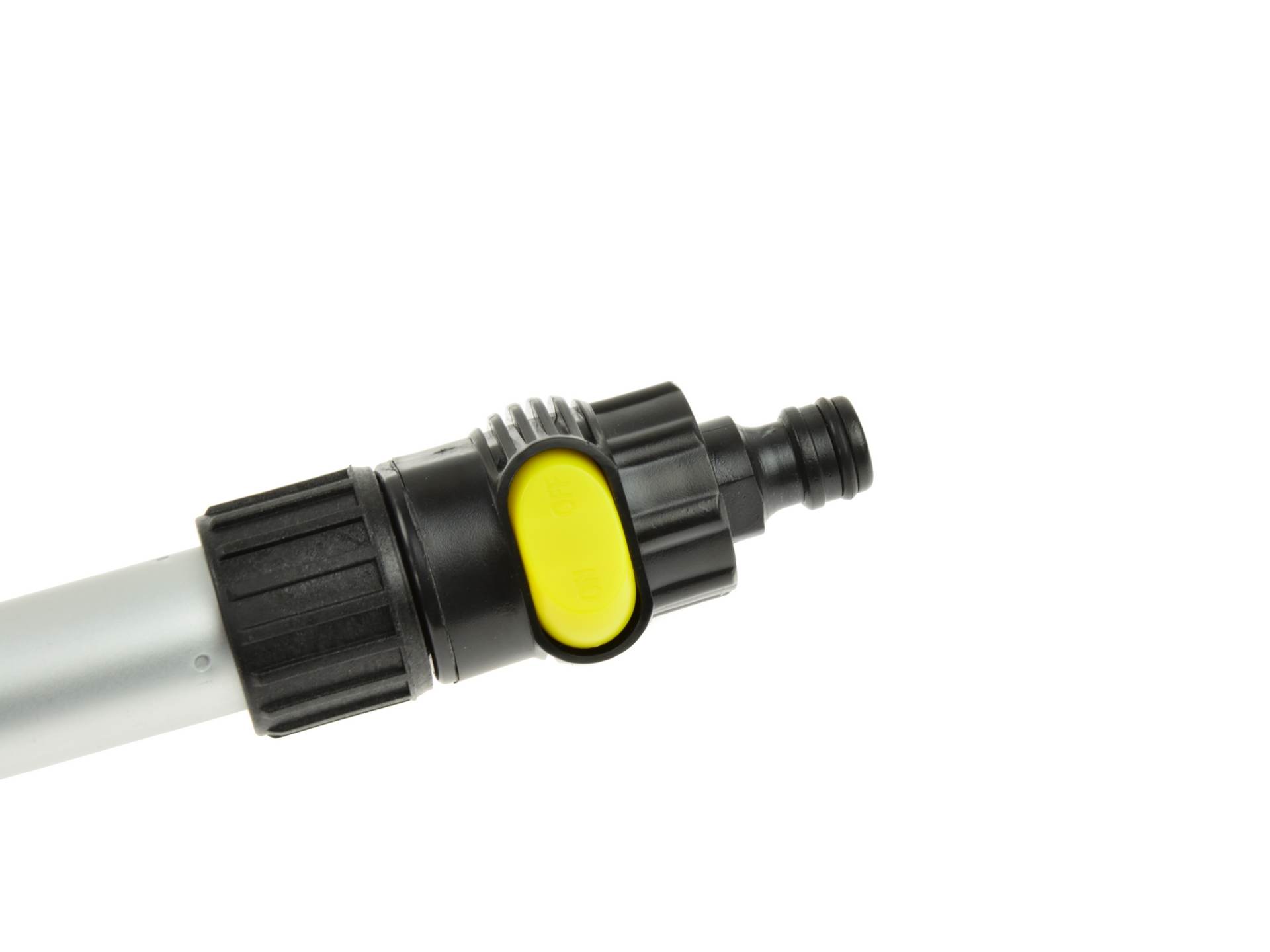 GEKO G73803 Teleskopický kartáč na mytí aut 1,3-2,2 m