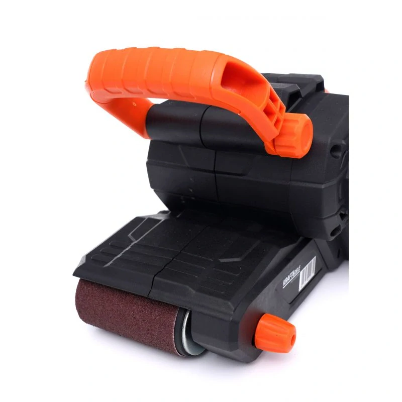 KRAFT&DELE KD1660 2000W Pásová bruska brusný pás 76x533mm