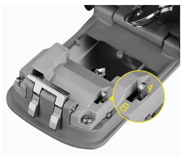 Irma SSM9 Malý trezor skříňka na klíče 115x85x40mm