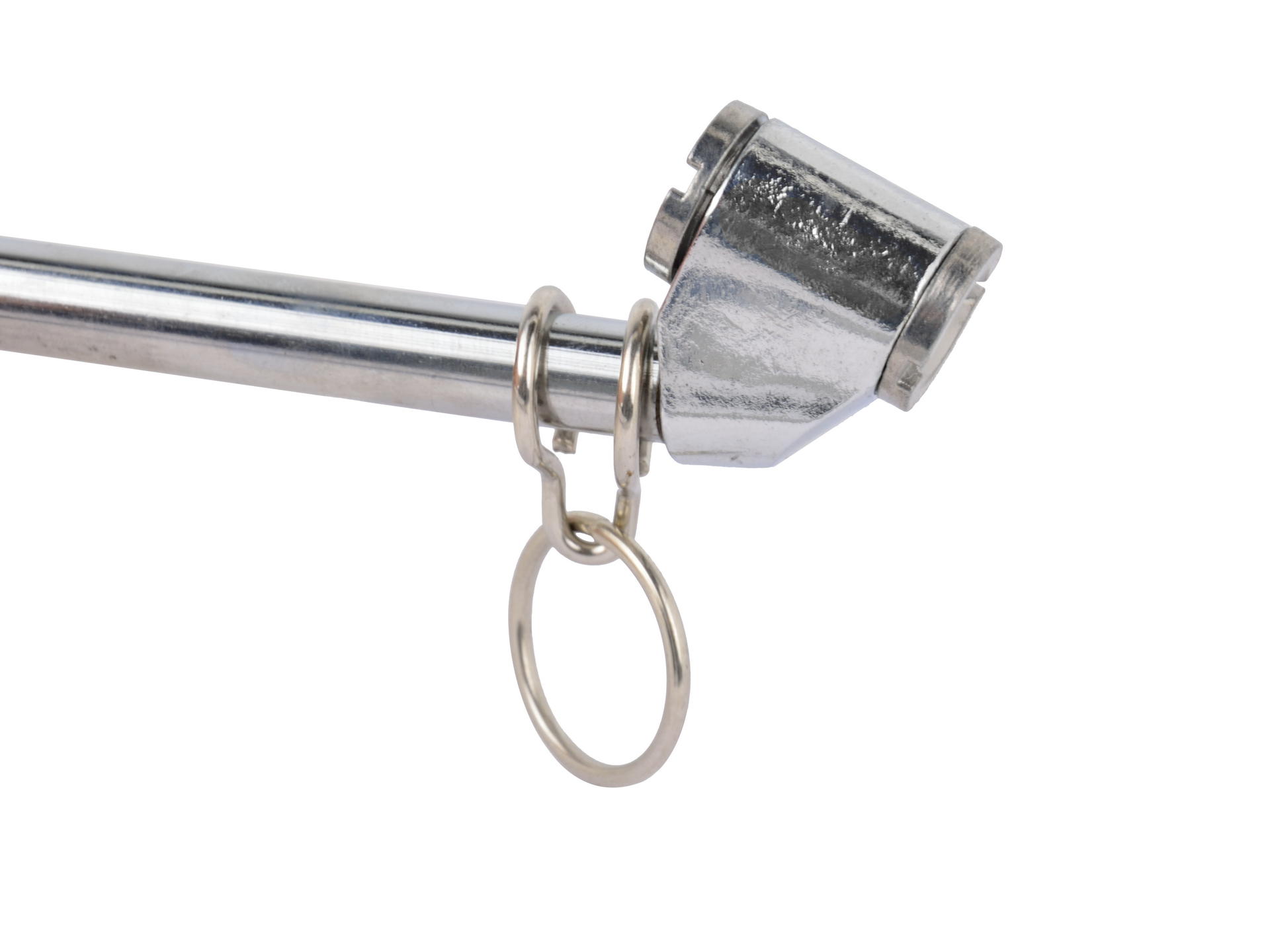 GEKO G01271 Tlakoměr pneumatik pro nákladní automobily 0,5-7,5 bar