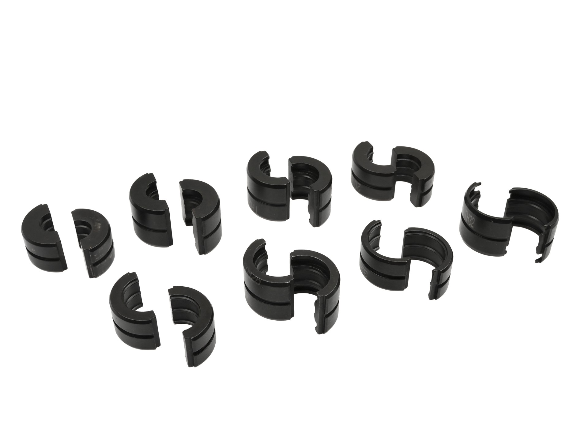 GEKO G00902 Krimpovací lisovací kleště na potrubí 16-32mm PEX-AL-PEX