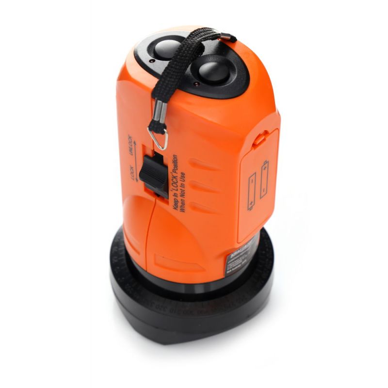 KRAFT&DELE KD10309 Křížový laser měřítko laserové měridlo vodováha automatický