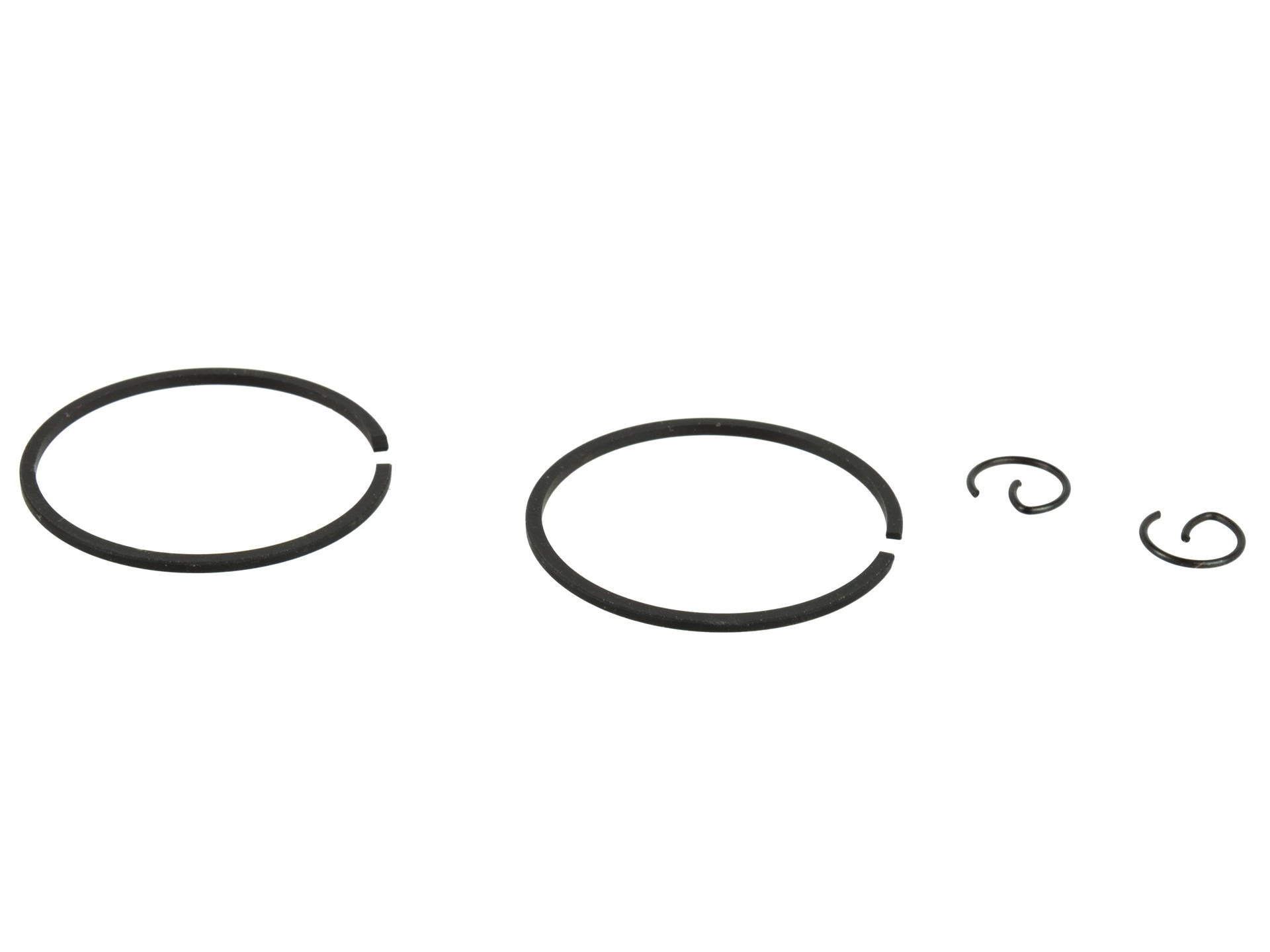 GEKO G81110 Sada válec + píst pro benzínový křovinořez 43cc 40mm