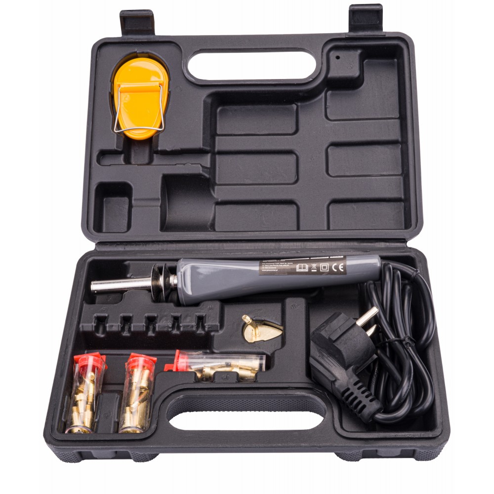 POWERMAT PM-LOW-60 60W Páječka pájka pájení vypalovačka vypalování