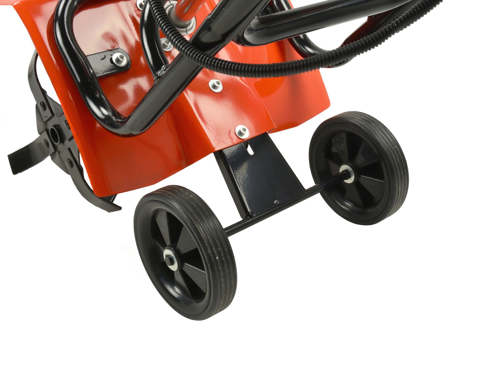 GEKO G84004 Motorový kultivátor kypřič 5,2HP 52cc 37cm