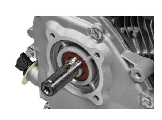 LEX 180F Spalovací motor 8,5HP LXGE180F čtyřtaktní 180F hřídel 19mm