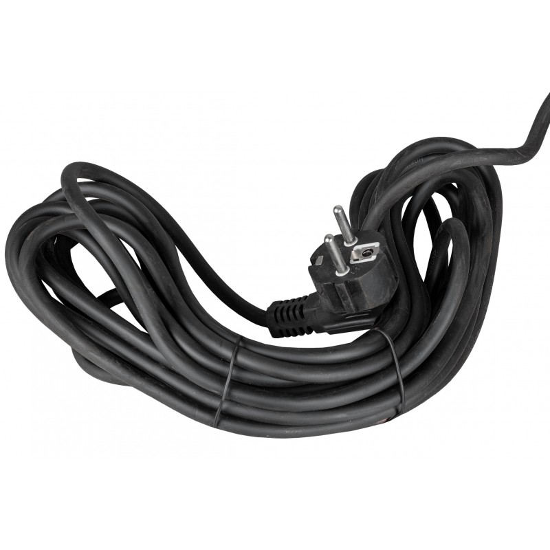 LEX LXQDX25F Ponorné čerpadlo se sítkem na vodu s plovákem 1200W