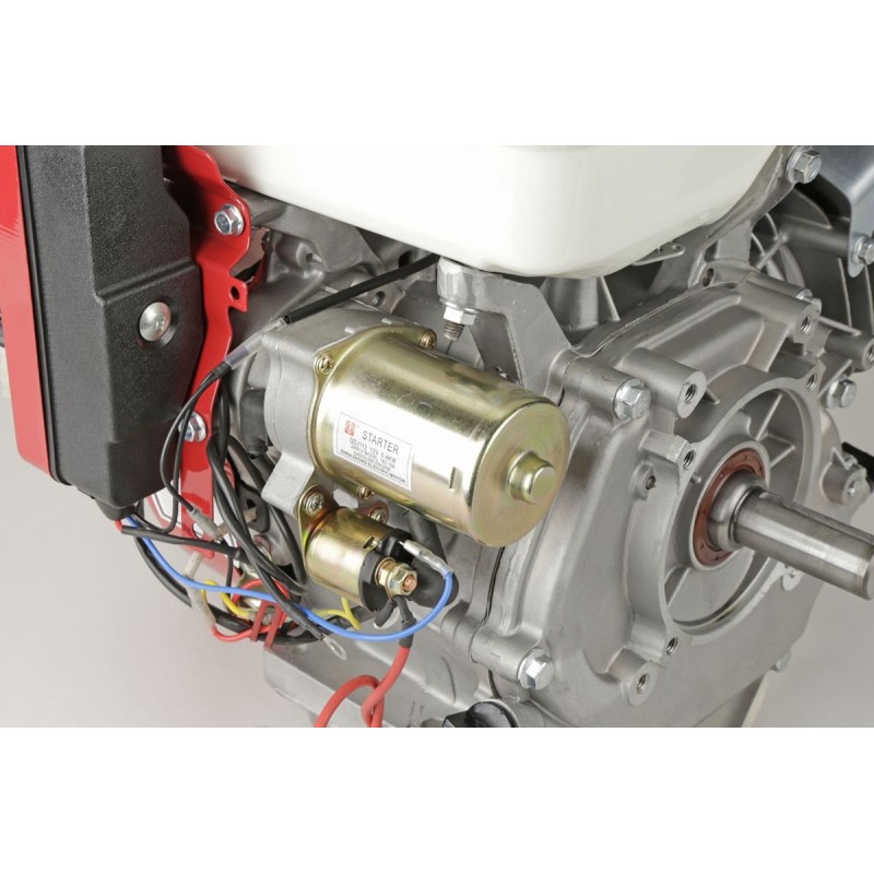 Max 190F Benzínový spalovací motor 15HP čtyřtaktní elekticky start