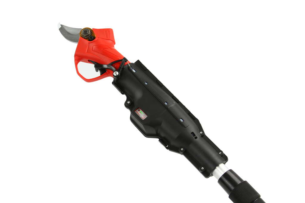 Mar-pol M8300505 Teleskopická tyč na zahradní nůžky M83005