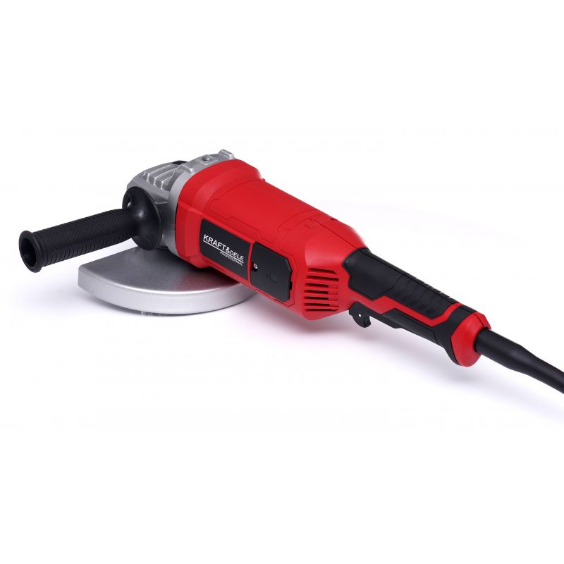 KRAFT&DELE KD3165 2950W KVALITNÍ ÚHLOVÁ BRUSKA 230mm 