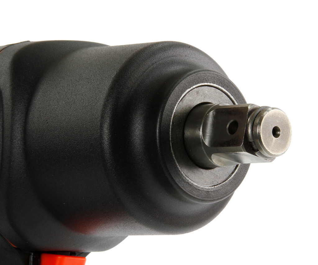 MAR-POL M80513 Pneumatický rázový utahovák 4600Nm klíč na kola 3/4"