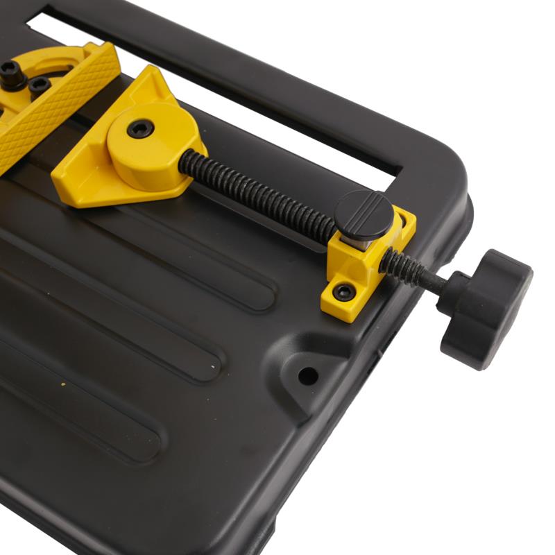 IRMA STD1251 Stativ pro úhlovou brusku 100-125mm s posuvem