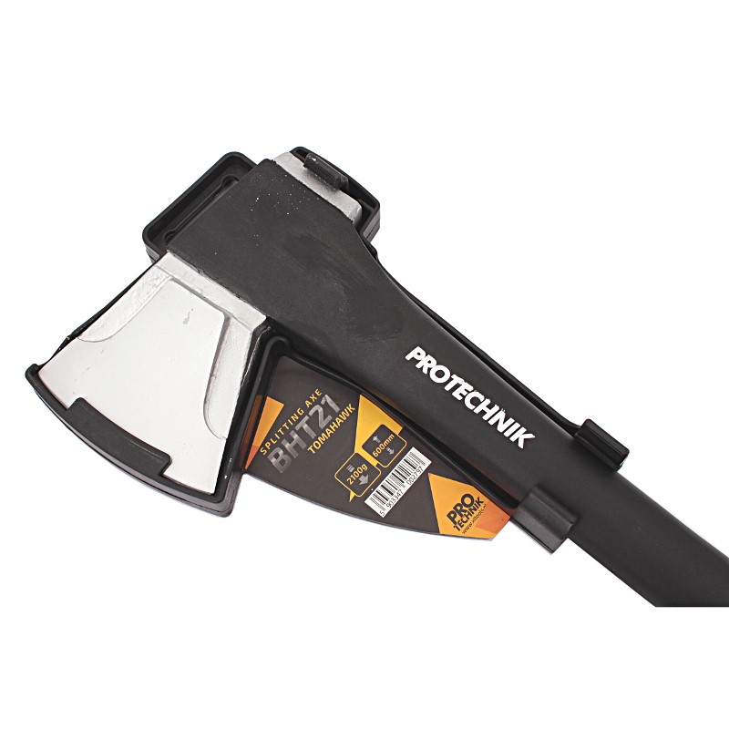 IRMA BHT26 Sekera TomaHawk 2600g 720mm