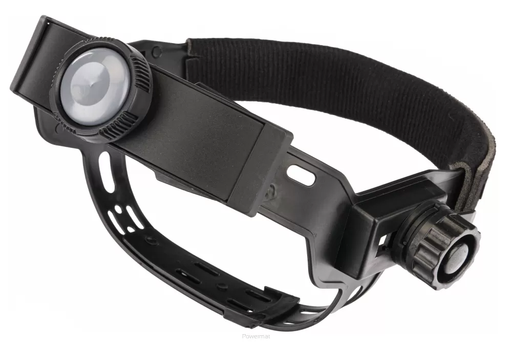 Powermat PM-APS-600TC Svářečská kukla samostmívací