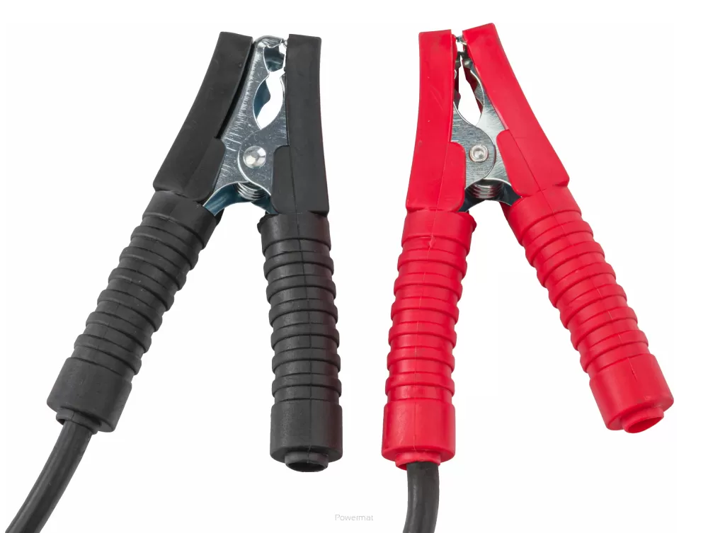 POWERMAT PM-PI-400T Autonabíječka se startérem 12V/24, 400 A
