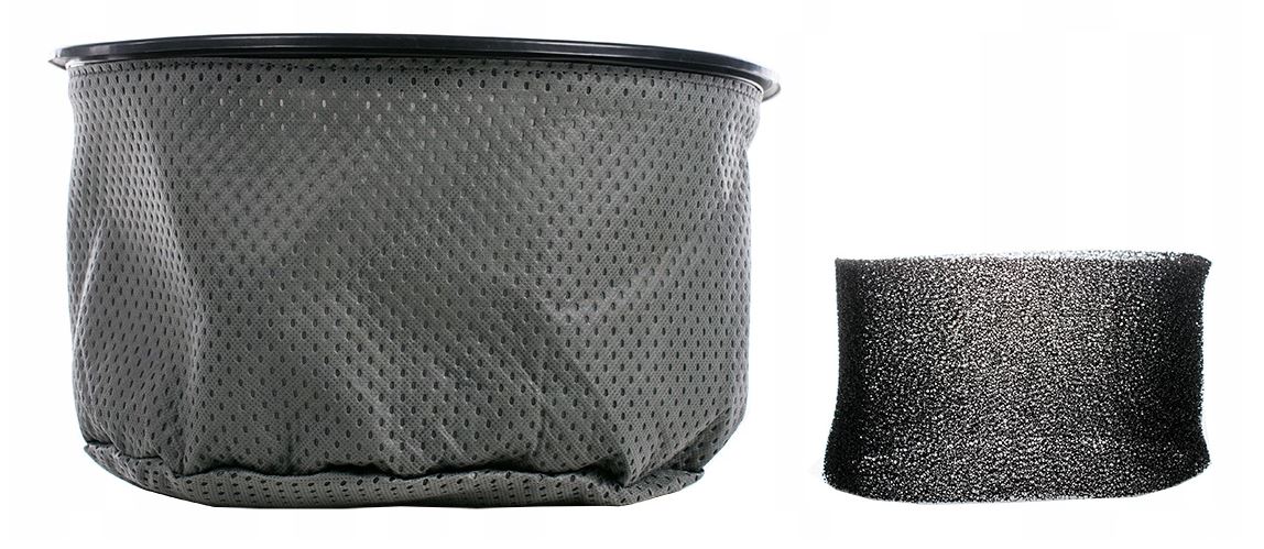 Kraft&Dele KD483 Průmyslový vysavač 1200W 20L