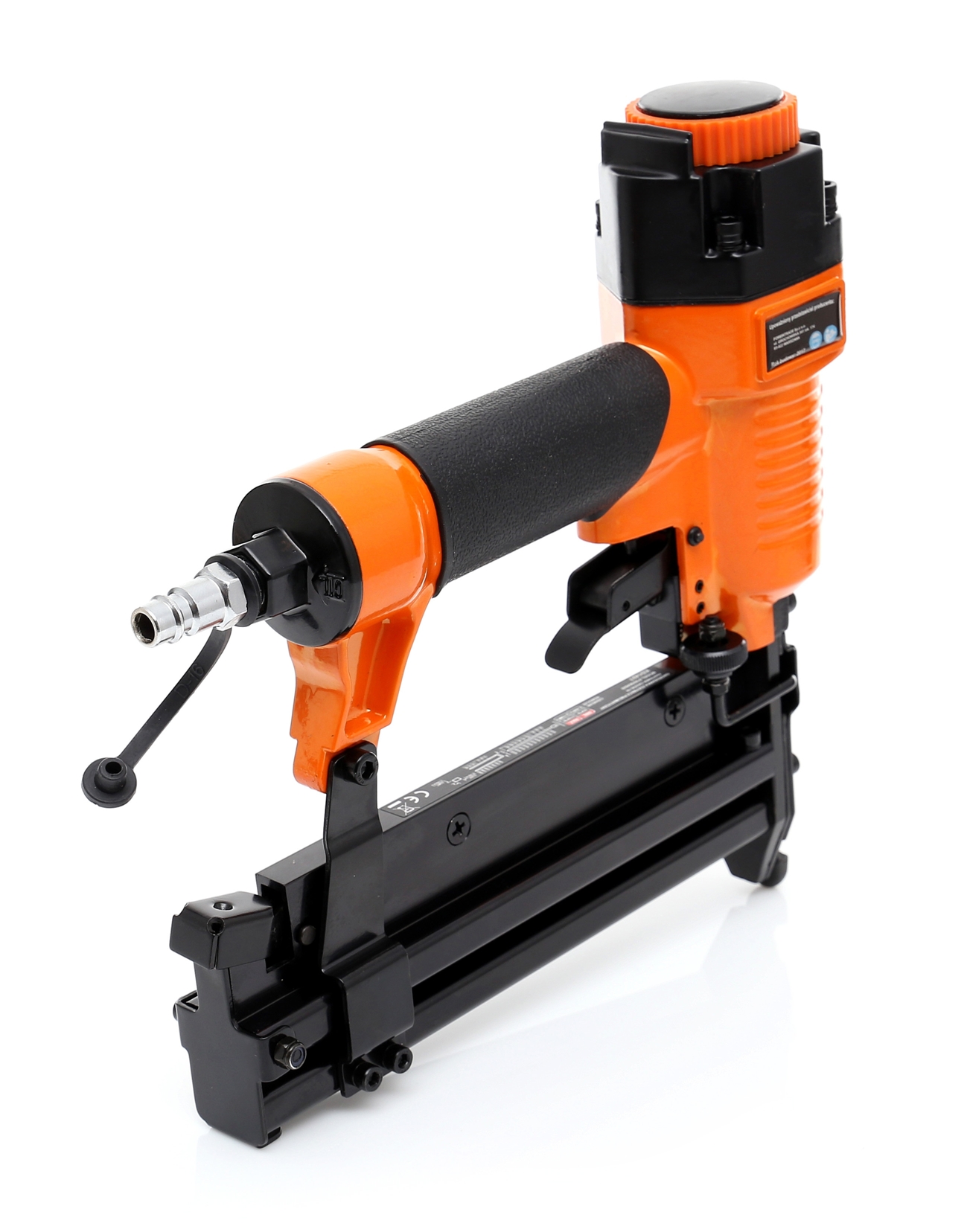 KRAFT&DELE KD1427 Pneumatická sponkovačka hřebíkovačka sešívačka 110PSI