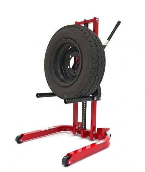 PMBAT900KG Jednosloupový zvedák vozidel 900kg