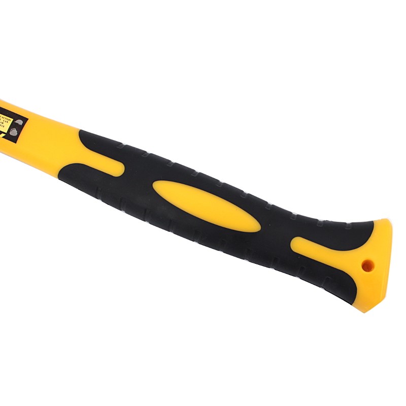 Irma MLC3 Tesařské kladivo 600g FIBERGLASS