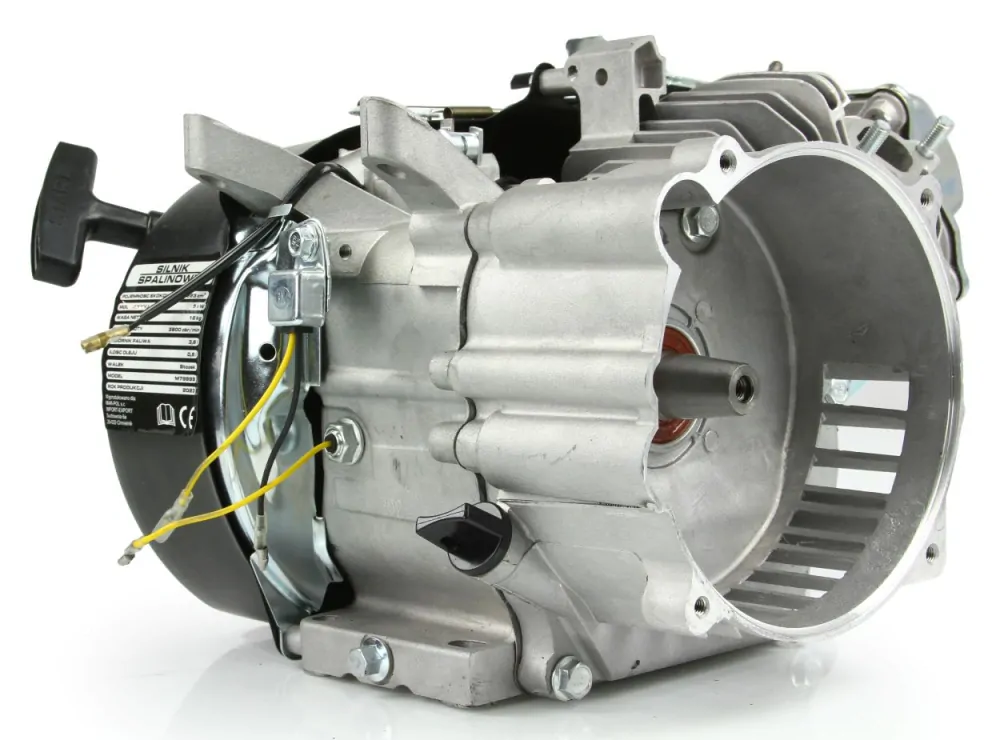 MAR-POL M79899 Spalovací motor 7HP Elektrocentraly