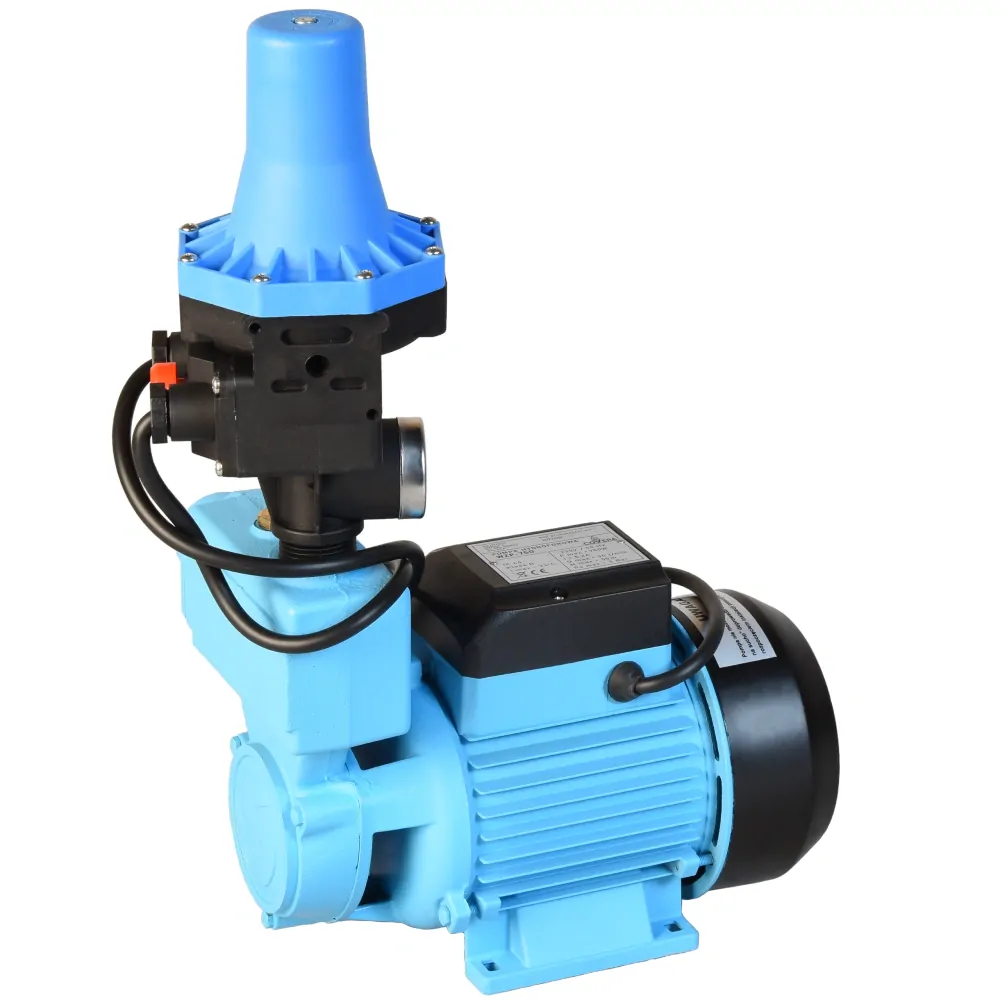 COVERA BG-K0004-W2 Hydroforové čerpadlo 750W WZP 750 s autom. regulátorem CSK 31