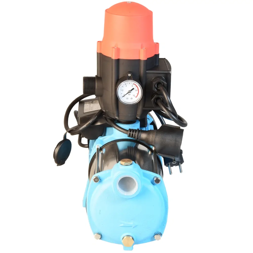 COVERA BG-K00018-W1 Hydroforové čerpadlo 1300W MH 1300 s automat. regulátorem CSK 21