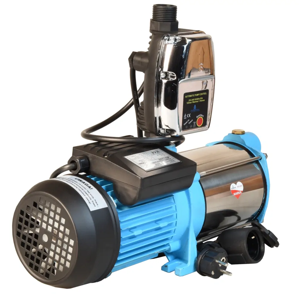 COVERA BG-K00018-W3 Hydroforové čerpadlo 1300W MH 1300 s autom. regulátorem CSK 5