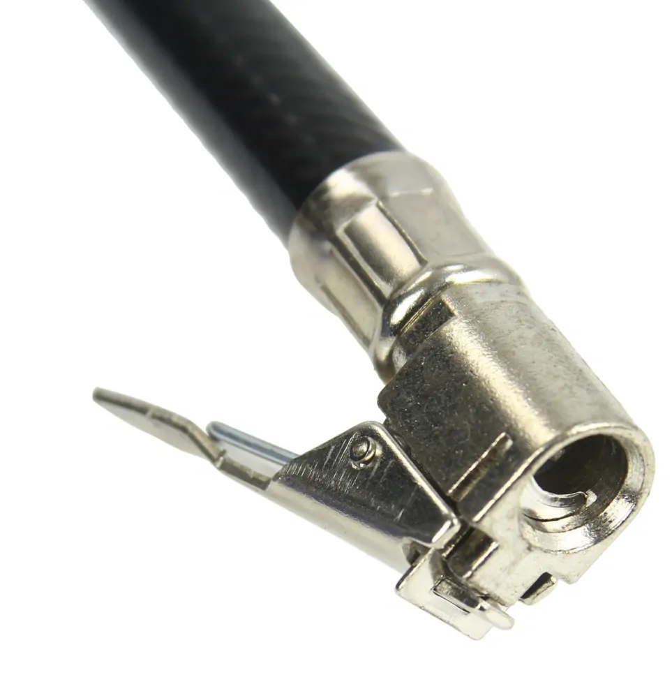 Mar-Pol M40001 Vzduchová pumpovací pistole k huštění pneumatik 16 bar / 230 psi
