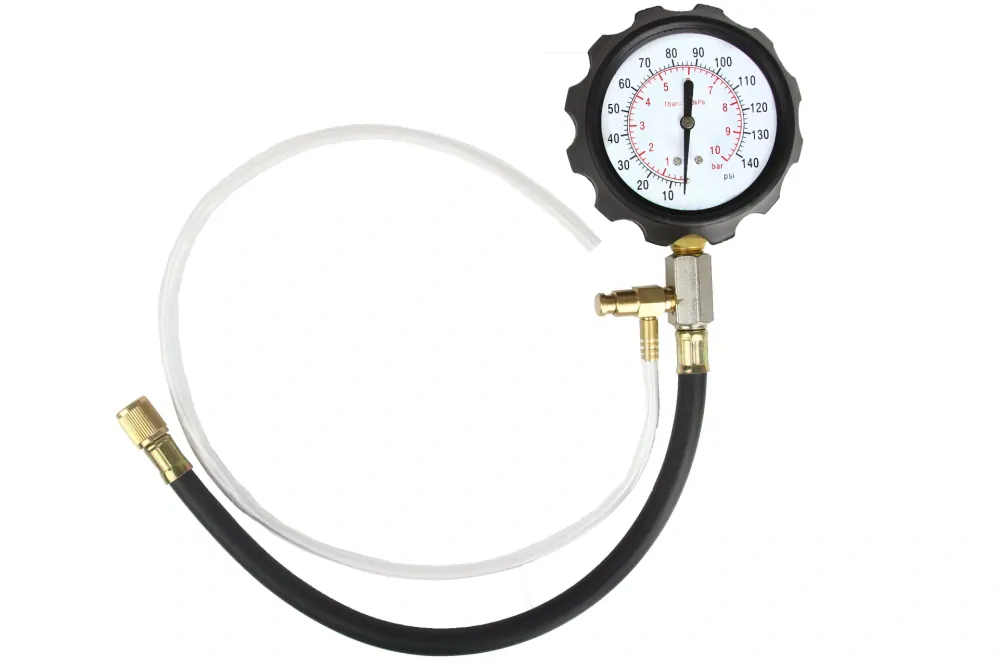 Mar-pol M57674 TESTER TLAKU OLEJE / PALIVA 21ks