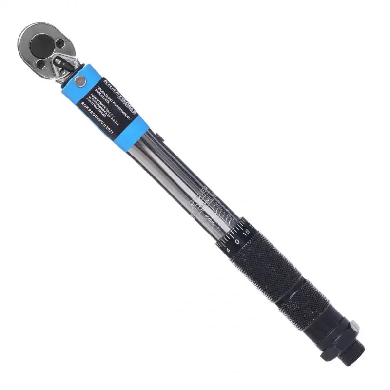 KRAFT&DELE KD10392 Momentový klíč 5-25Nm (20kg)
