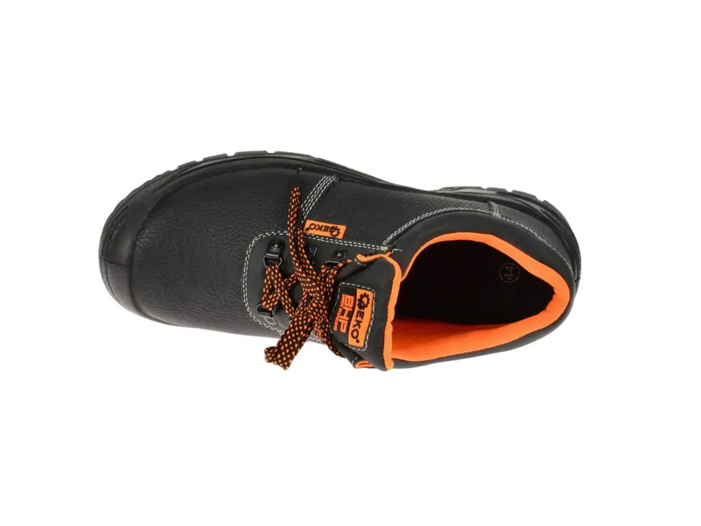 GEKO G90500 Ochranné boty pracovní velikost 39-47