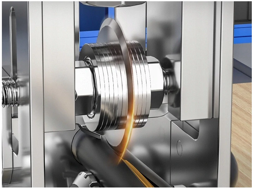 SZPILA Odizolovací stroj odizolovač odstraňovač izolace 4 otvory