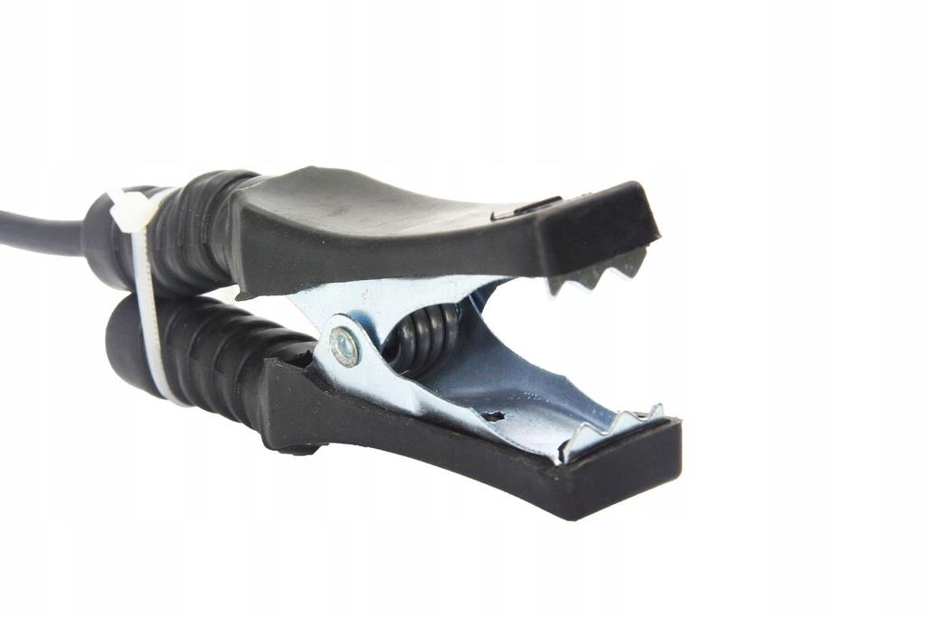 MAR-POL M82491 75A AUTONABÍJEČKA SE STARTEM 6V/12V + kable