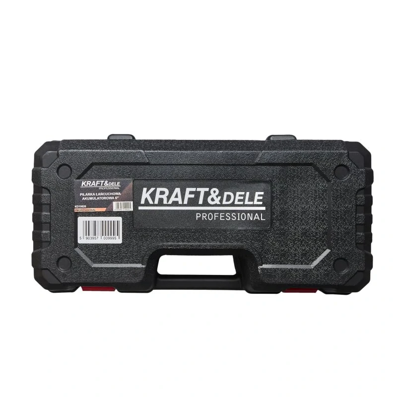 KRAFT&DELE KD10626 AKU ŘETĚZOVÁ PILA NA DŘEVO MINI