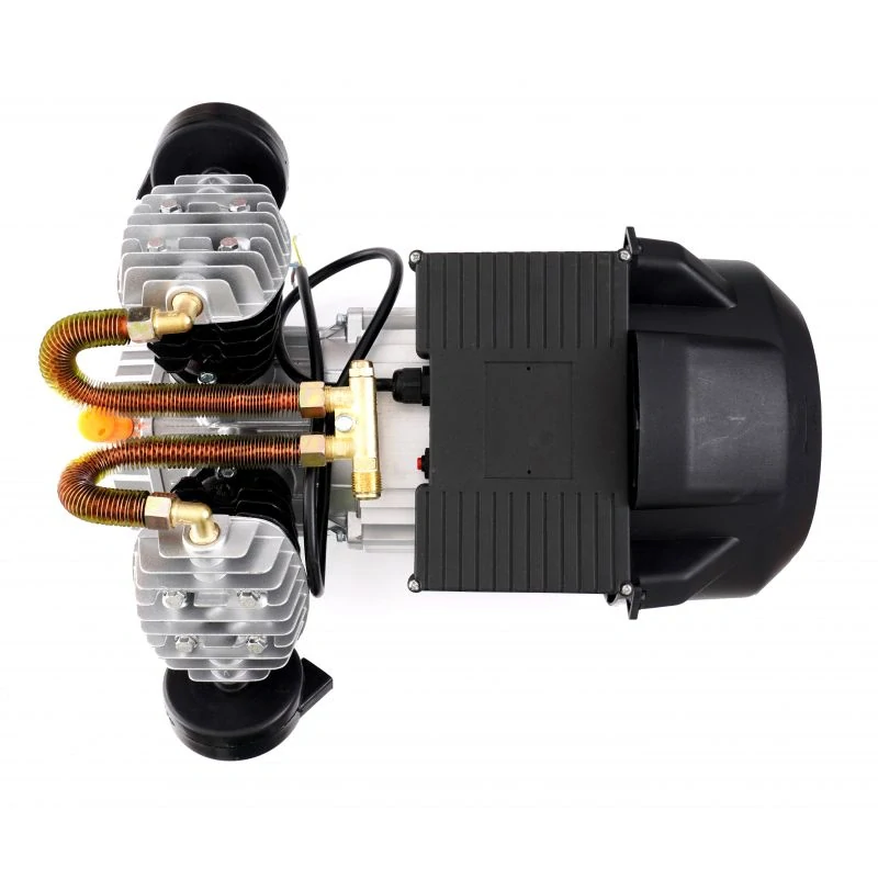 Kraft&Dele KD1296 Kompresorová jednotka s motorom 3kW 310L/min