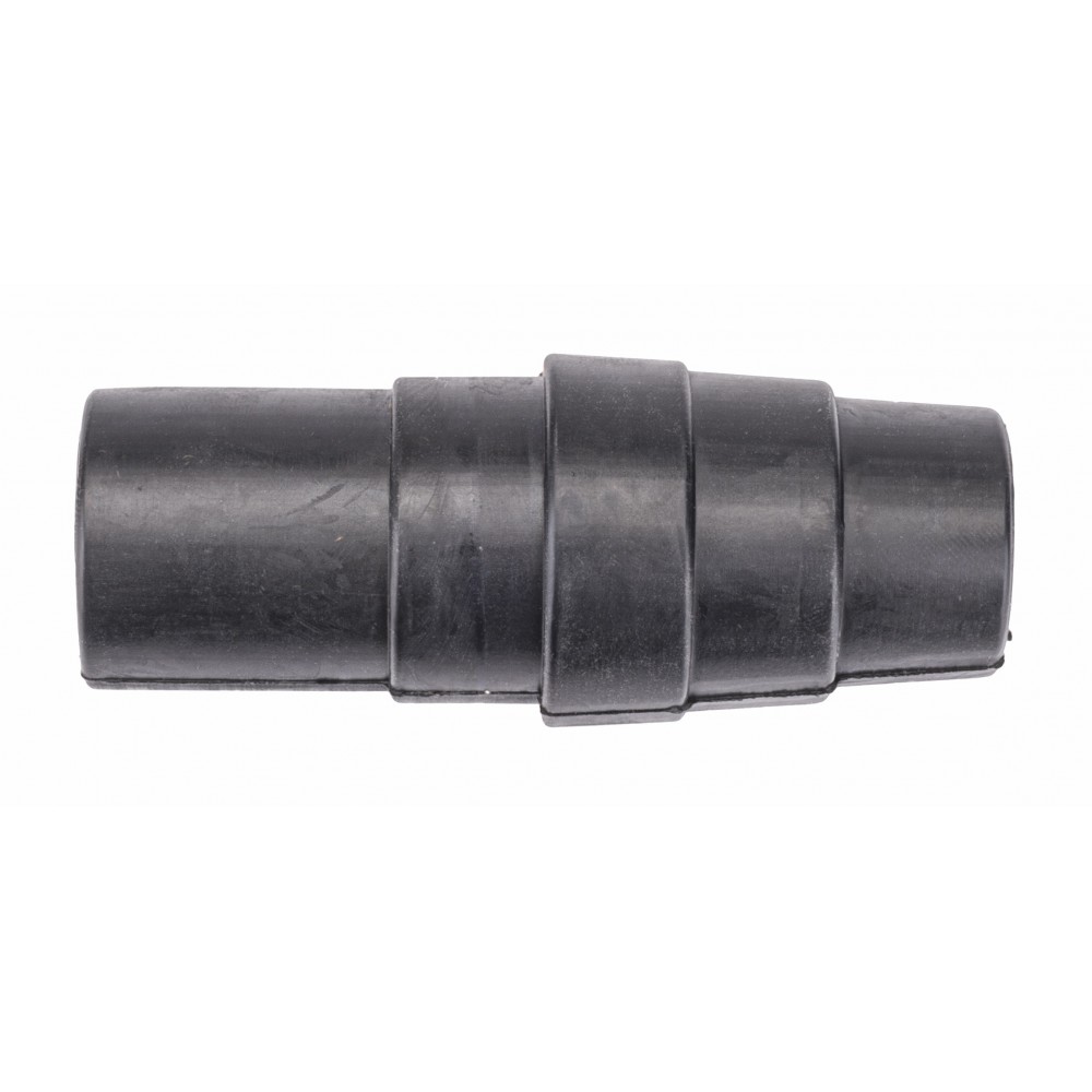 POWERMAT PM-OSK-125/32T Sací protiprachový kryt na úhlovou brusku 125 mm