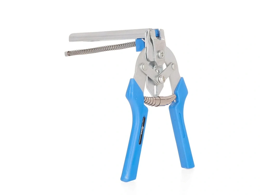 Geko G33210 Kleště pro montáž pletiva oplocení 600 spinek