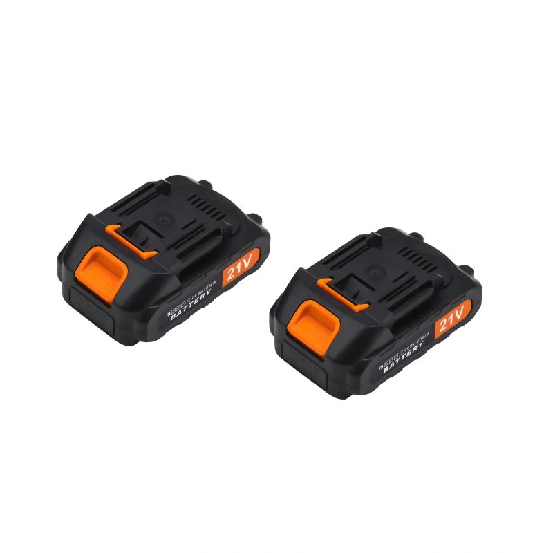 Kraft&Dele KD5090 Akumulátorové zahradní nůžky 2x21V 2Ah