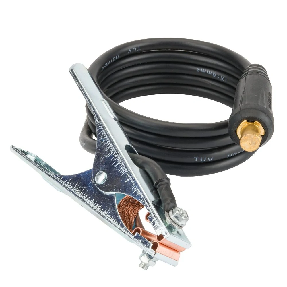 POWERMAT PM-IMGTS-180L INVERTOROVÁ SVÁŘEČKA MIG MAG TIG MMA 180A