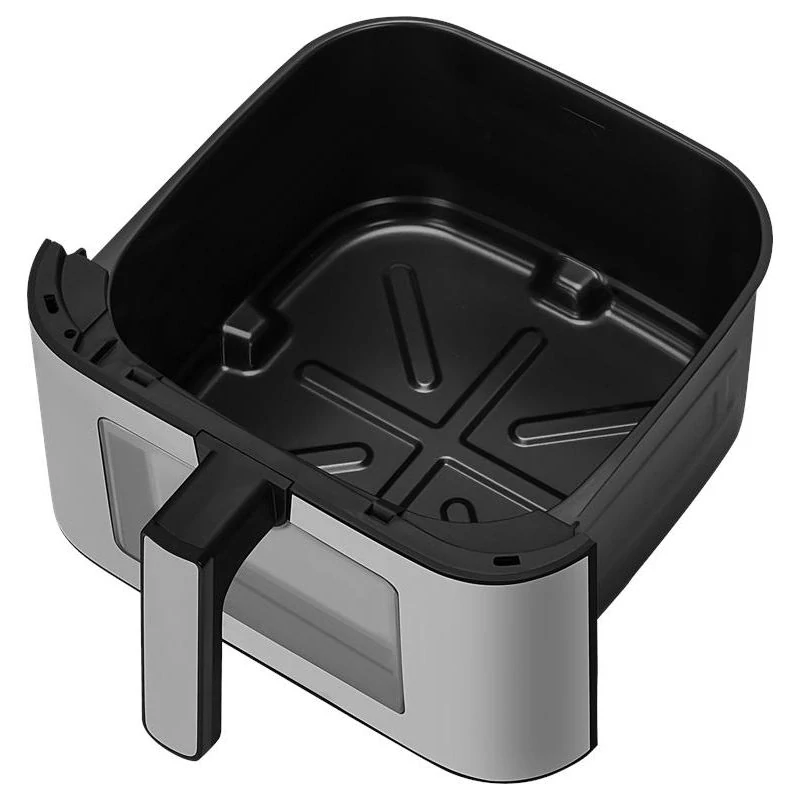 Kraft&dele KD4109  FRITÉZA HORKOVZDUŠNÁ BEZOLEJOVÁ AIRFRYER 8L