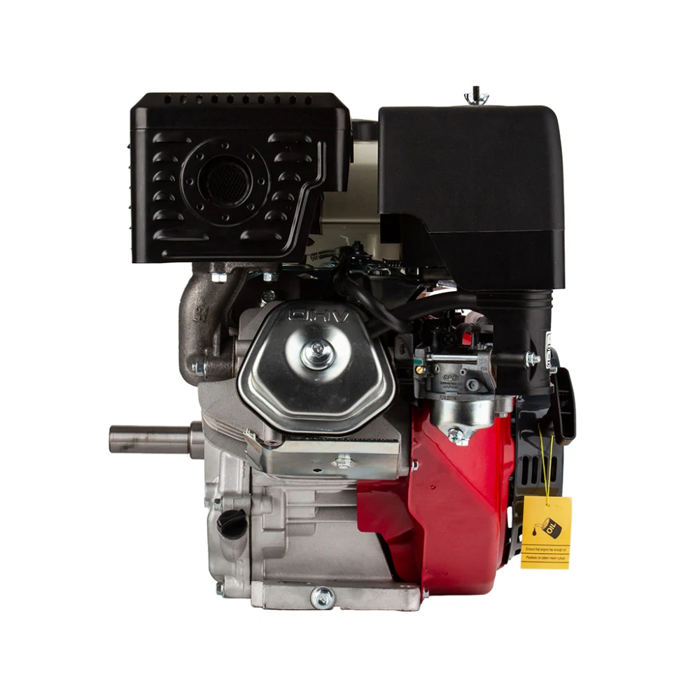 MARPOL M30060 Motor 4T čtyřtaktní, benzínový spalovací čtyřtaktní 15HP/11,2kW