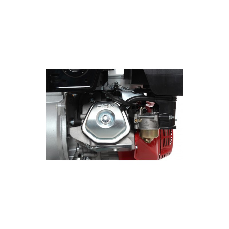 KRAFT&DELE KD771 Motorové čerpadlo 4,8kW čtyřtaktní, výstup 3"/80mm 1000 l/min