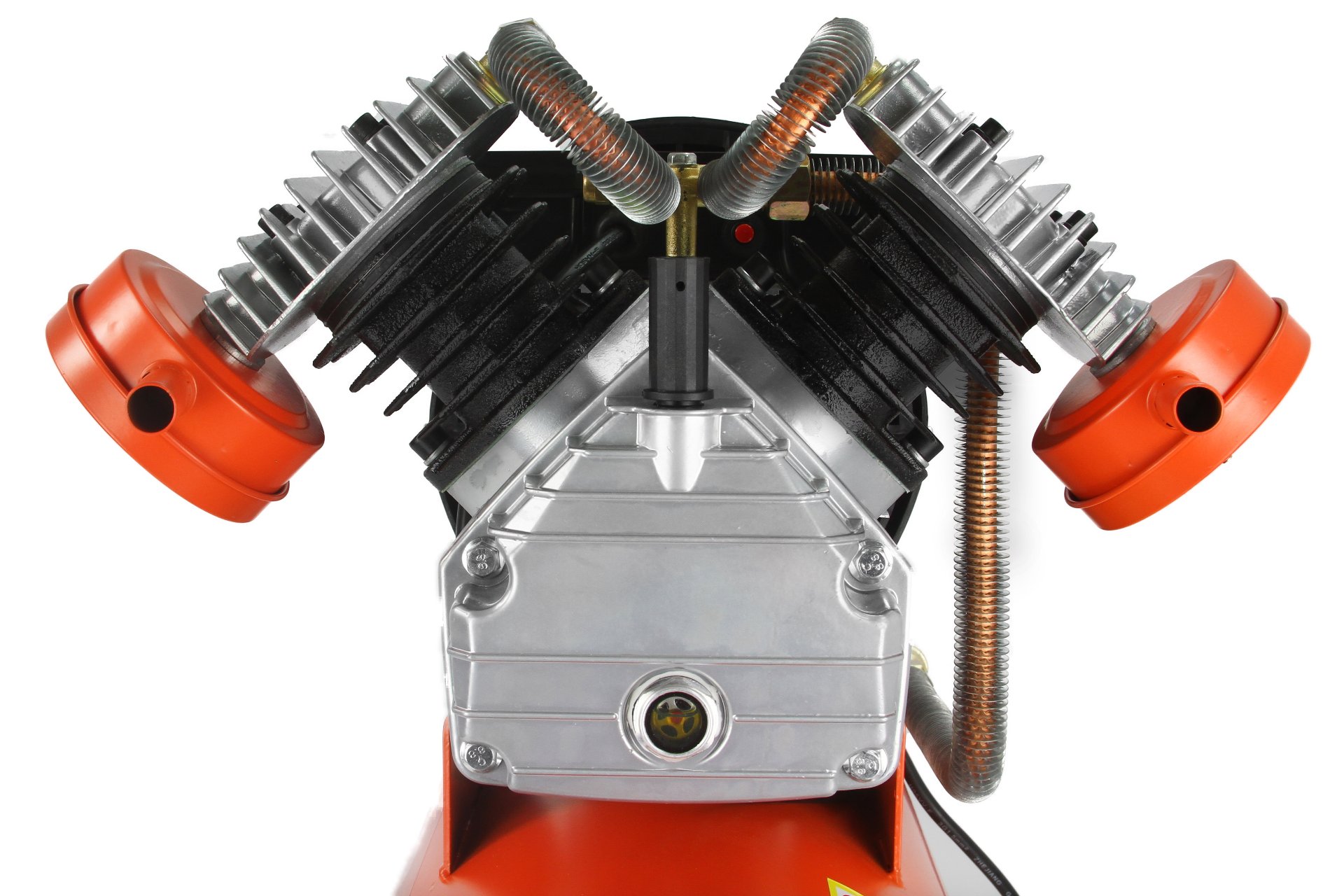 BJC B88010 OLEJOVÝ KOMPRESOR 50L / 3HP / 10 bar / 2 PÍSTY JN-30V, BJC 