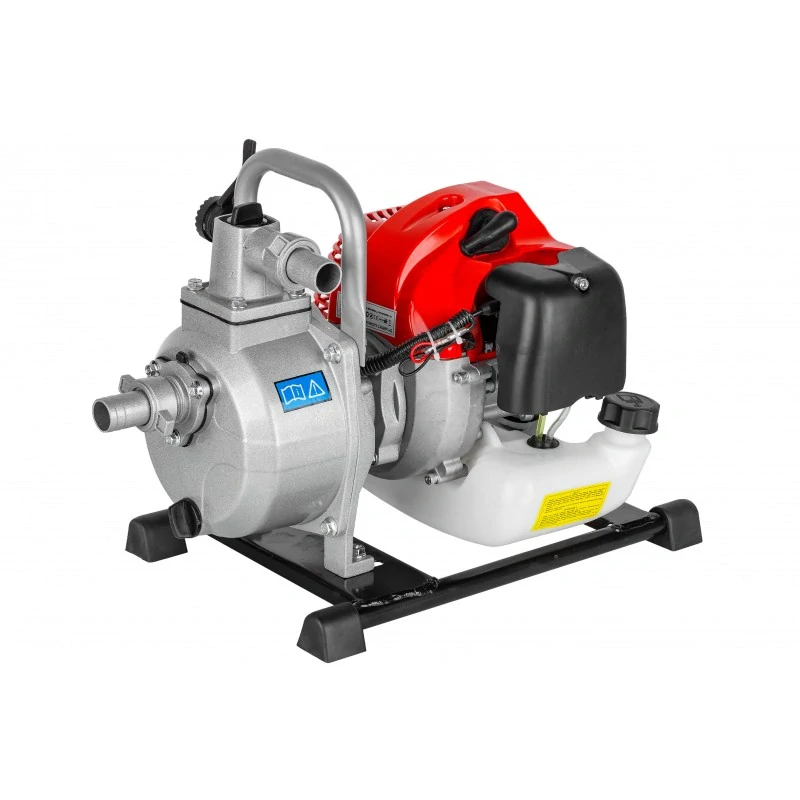 GEKO G81041 Benzínové motorové čerpadlo na vodu 1" 3,5HP