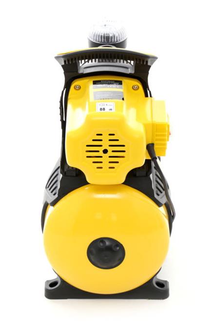 KRAFT&DELE KD743 Zahradní čerpadlo s nádrží 1300W na čistou vodu