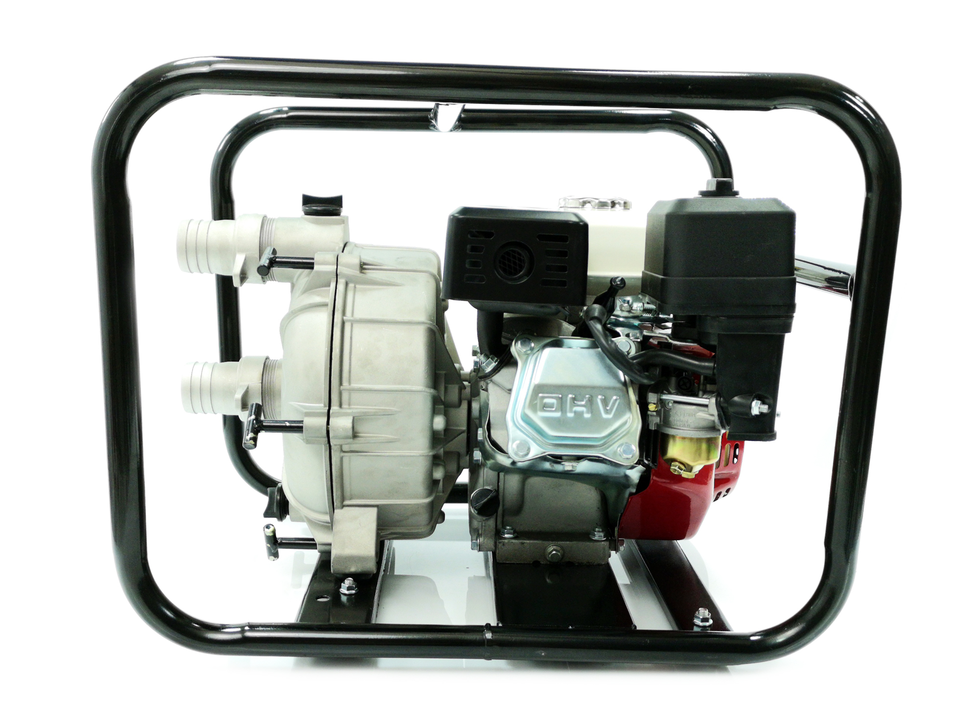 MAR-POL M30003 Motorové čerpadlo na vodu 3" 7HP