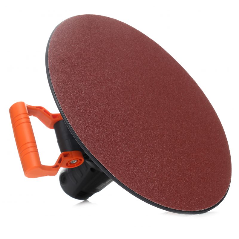 KRAFT&DELE KD1544 Elektrická hladička na omítku stěrka 1050W 370mm