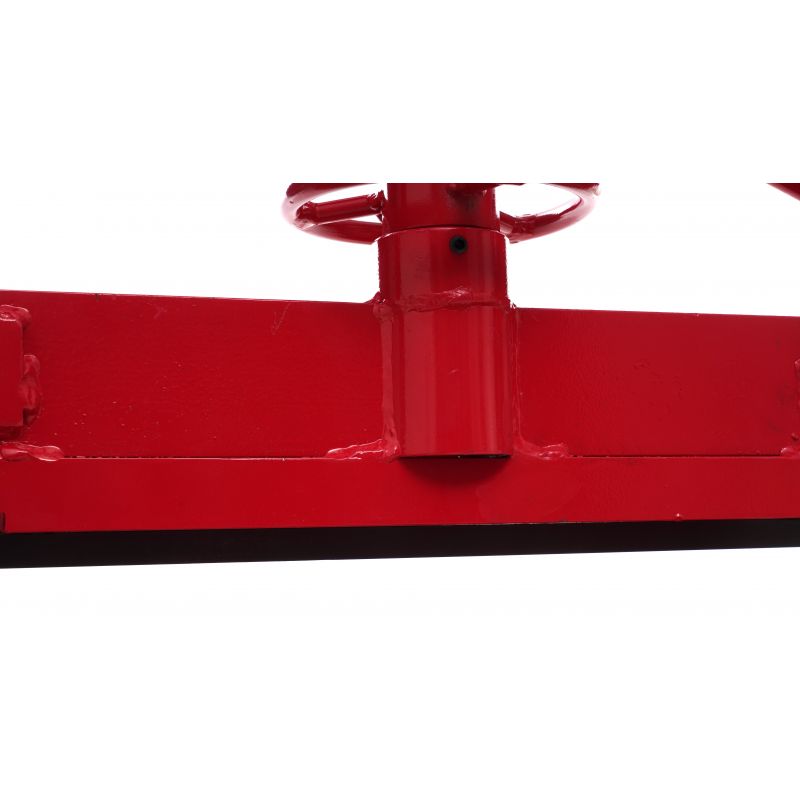 KRAFT&DELE KD1193 Gilotina, řezačka dlažebních kostek, cihel, délka řezu 420mm
