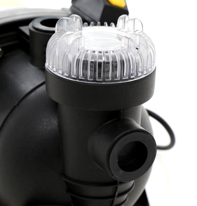 KRAFT&DELE KD742 Zahradní čerpadlo na čistou vodu 1300W 4800 l/h